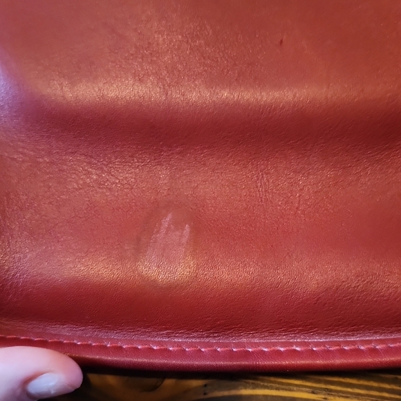 Coach 9146 Crossbody Bag - Picture 6 of 6